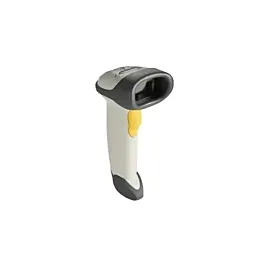 Zebra LS2208 Handheld Barcode Scanner - LS2208-1AZR0100DR