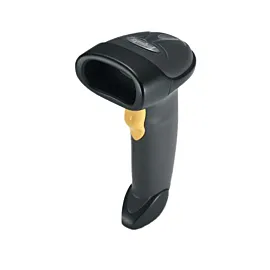 Zebra LS2208 Handheld Barcode Scanner - LS2208-7AZR0100DR