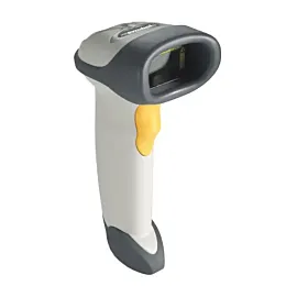 Zebra LS2208 Handheld Barcode Scanner - LS2208-SR20001NA