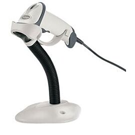 Motorola LS2208 Handheld Barcode Scanner - LS2208-SR20001R-NA