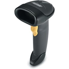 Zebra Motorola LS2208 Barcode Scanner - LS2208-SR20007NA