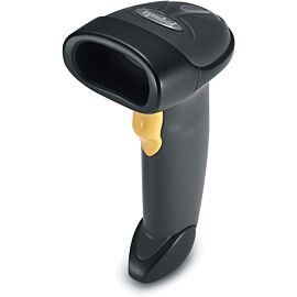 Symbol LS4208 Barcode Scanner - LS4208-SBZU0100ZR