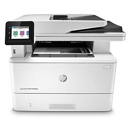 HP Pro M283fdw Wireless Multifunction Color Laser Printer - M283fdw