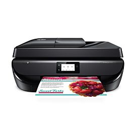 HP OfficeJet 5258 Wireless WI-FI Inkjet Printer - M2U84A#1H3