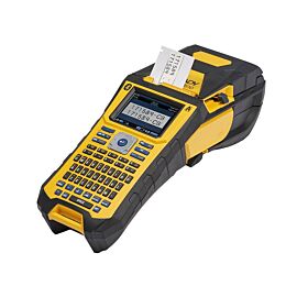 Brady M610 Handheld Label Printer With Hard Case - M610-KIT