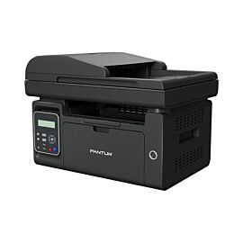 Pantum 1200 x 1200 dpi 22ppm Multifunctional Laser Printer - M6550NW