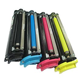 Dell Toner Cartridge (Magenta) for Laserjet Printer 3000CN / 3100CN - M6935