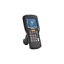 Zebra MC3200 2D Imager Handheld Mobile Computer Barcode Scanner - MC32N0-GI3HCLE0A