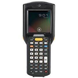 Motorola MC3200 Handheld Mobile Computer Barcode Scanner - MC32N0-SI3HCLE0A