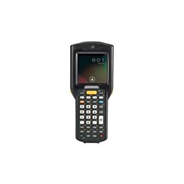 Zebra MC3200 2D Imager Handheld Mobile Computer Barcode Scanner - MC32N0-SI4HCHEIA