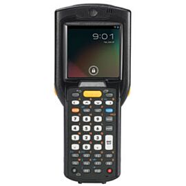Zebra MC3200 Handheld Mobile Computer 1D Laser Barcode Scanner - MC32N0-SL4HAHEIA