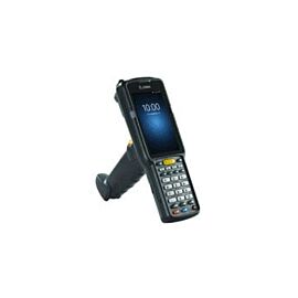 Zebra MC3300 2D Imager Handheld Mobile Computer Barcode Scanner - MC330K-GE4HA3US