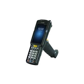 Zebra MC3300 2D Imager Handheld Mobile Computer Barcode Scanner - MC330M-GI4HG2US