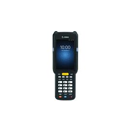Zebra MC3300 2D Imager Handheld Mobile Computer Barcode Scanner - MC330M-SI2HA2RW