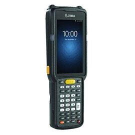 Zebra MC3300 2D Imager Handheld Mobile Computer Barcode Scanner - MC330M-SI4HA2RW