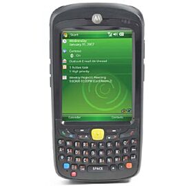 Motorola MC55 Handheld Mobile Computer - MC5590-P30DUQQA7WR