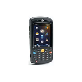 Motorola MC55A0 2D Imager Handheld Mobile Computer Barcode Scanner - MC55A0-P30SWRQA7WR