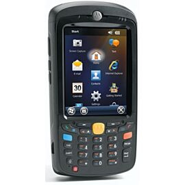 Motorola MC55A0 2D Imager Handheld Mobile Computer Barcode Scanner - MC55A0-P30SWRQA9WR