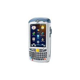 Zebra MC55XL 2D Imager Handheld Mobile Computer Barcode Scanner - MC55E0-HL0S3RQA9US