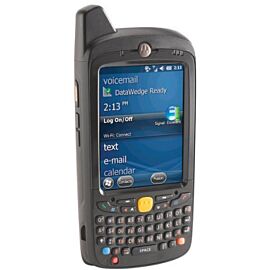 Motorola MC67 2D Imager Handheld Mobile Computer Barcode Scanner - MC67NA-PDABAA00500