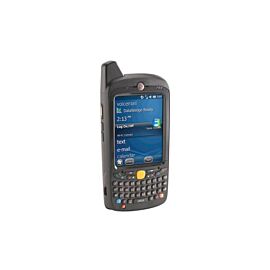 Motorola MC67 2D Imager Handheld Mobile Computer Barcode Scanner - MC67NA-PDABAF00500