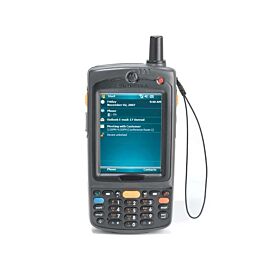 Motorola MC75 Handheld Mobile Computer - MC7596-PZCSUQWA9WR