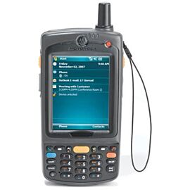 Motorola MC75 Handheld Mobile Computer - MC7596-PZCSURWAAWR