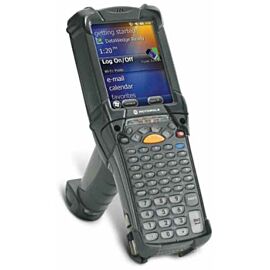 Motorola MC9200 Handheld Mobile Computer - MC92N0-GP0SYEYC6WR