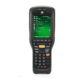 Motorola MC9500-K Handheld Mobile Computer - MC9590-KA0DAE00100