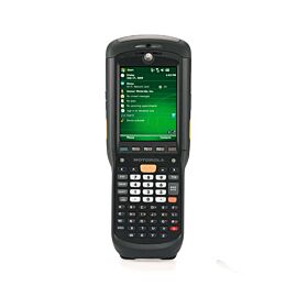 Motorola MC9500-K Handheld Mobile Computer 1D Laser Barcode Scanner - MC9596-KAAEAB00100