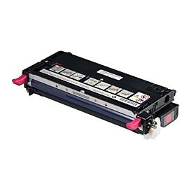 Dell Toner Cartridge (Magenta) for Multifunction Color Laser Printer 3115cn - MF790