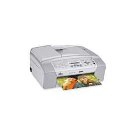 Brother 6000 x 1200 dpi 30 ppm Color Inkjet All-in-One Printer - MFC-290C