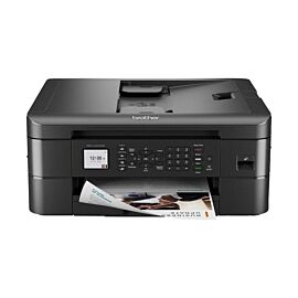 Brother 6000 x 1200 dpi 33 ppm Wireless All-In-One Printer - MFC-J270w