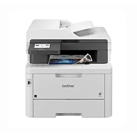 Brother MFCL3780CDW All-in-One Printer - MFC-L3780CDW