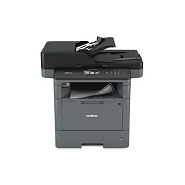 Brother L5900dw 1200 x 1200 dpi A4 Mono Multifunction Laser Printer - MFC-L5900DW