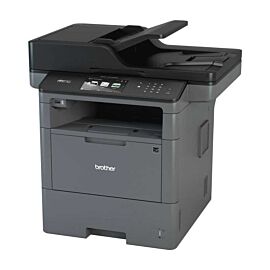 Brother 1200 x 1200 dpi 48 ppm All-in-One Laser Printer - MFC-L6750dw