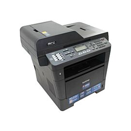 Brother 1200 x 1200 dpi 48 ppm All-in-One Monochrome Laser Printer - MFC-L6800DW