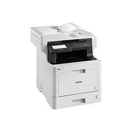 Brother 2400 x 600 dpi 31 ppm All-in-One Color Laser Printer - MFC-L8900CDW