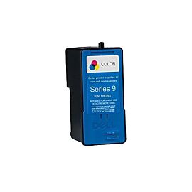 Dell Series 9 Color Ink Cartridge - MK993