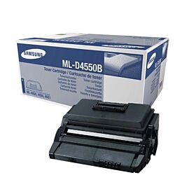 Samsung High Yield Black Toner Cartridge - ML-D4550B