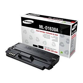 Samsung 2000 Pages Black Toner Cartridge - ML1630A