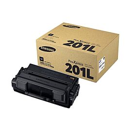 Samsung High Yield Toner Cartridge (Black) for ProXpress M4080FX - MLT-D201L