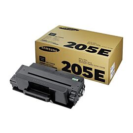 Samsung Extra High Yield Toner Cartridge (Black) for Laser Multifunction Printer SS180C - MLT-D205E