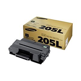 Samsung High Yield Black Toner Cartridge for Laser Printer SV859A - MLT-D205L