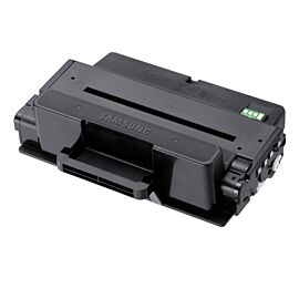 Samsung (Black) Ultra High Yield Laser Toner Cartridge 10000 Pages - MLT-D205U