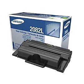 Samsung 10000 Pages Black Laser Toner Cartridge - MLT-D2082L/ELS