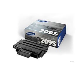 Samsung 2000 Pages Black Standard Capacity Toner Cartridge for SCX-4824FN - MLT-D209S/XAA