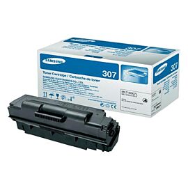 Samsung 15000 Pages Black Toner Cartridge for ML-5012Nd, ML-5017Nd - MLT-D307L/ELS