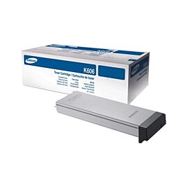 Samsung Black Laser Toner Cartridge for Laser Multifunction Printer - MLT-K606S/ELS