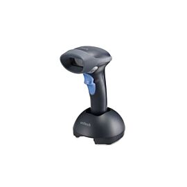 Unitech MS840P Barcode Scanner - MS840-SUPBGN-QG